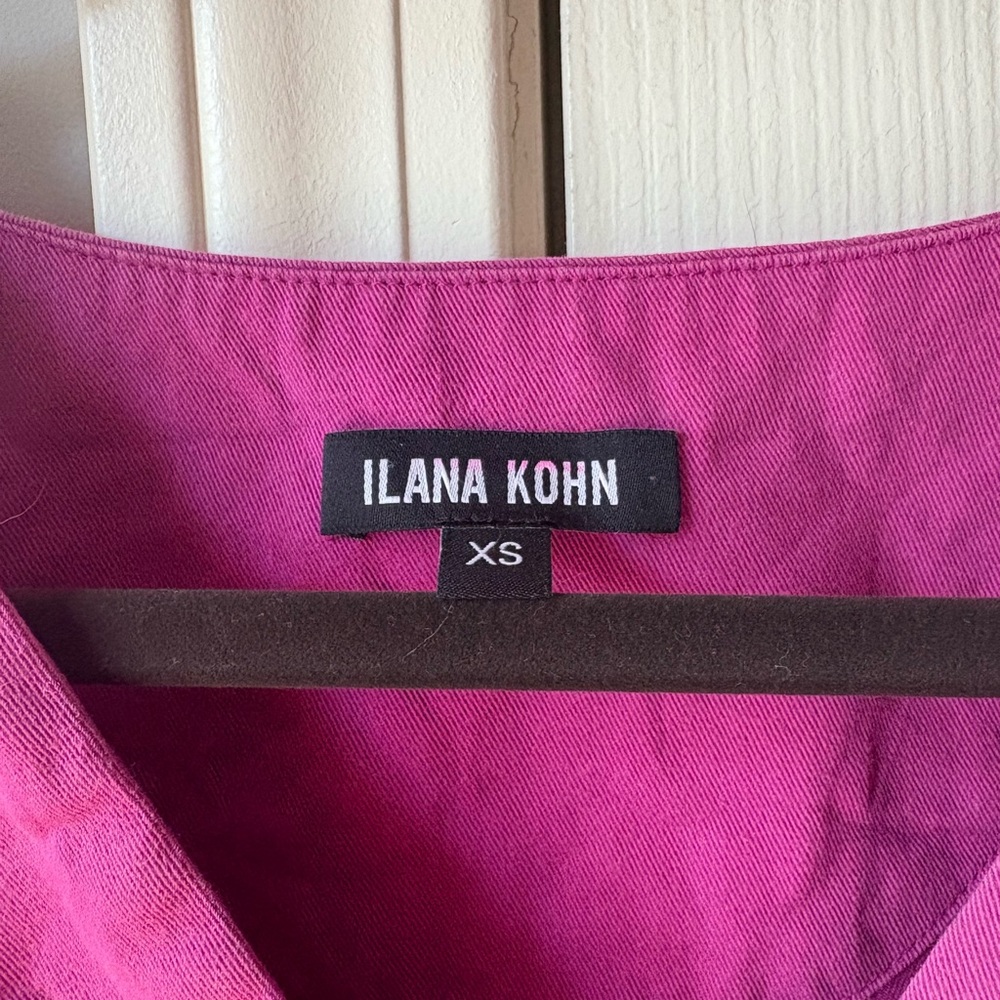 Ilana Kohn dress - Picture 2 of 3
